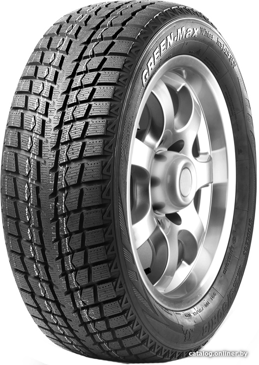 Anvelopa 185/65 R15 XL Winter Ice-15 (Linglong) 92T photo